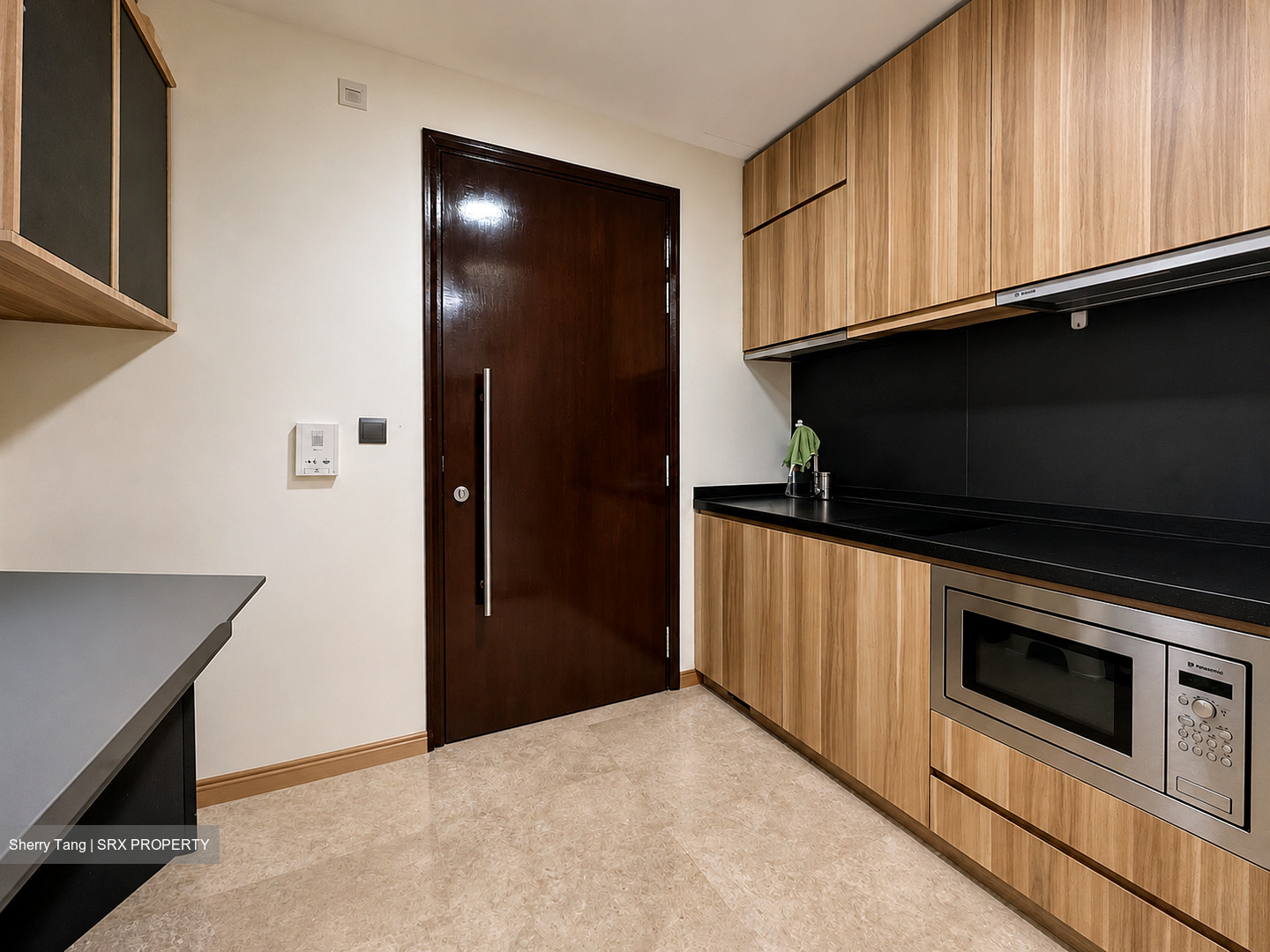 Nottinghill Suites (D21), Apartment #561786991